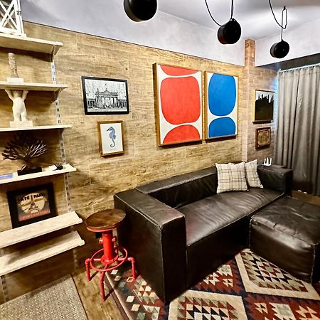 Ed Saint Moritz, Flat Com Garagem 01, Shn No Coracao De Brasilia Lägenhet Exteriör bild