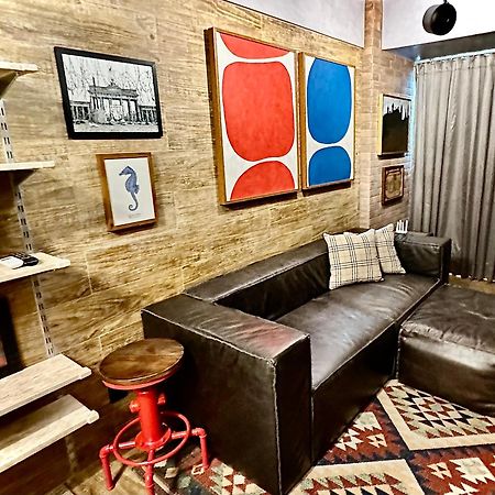 Ed Saint Moritz, Flat Com Garagem 01, Shn No Coracao De Brasilia Lägenhet Exteriör bild