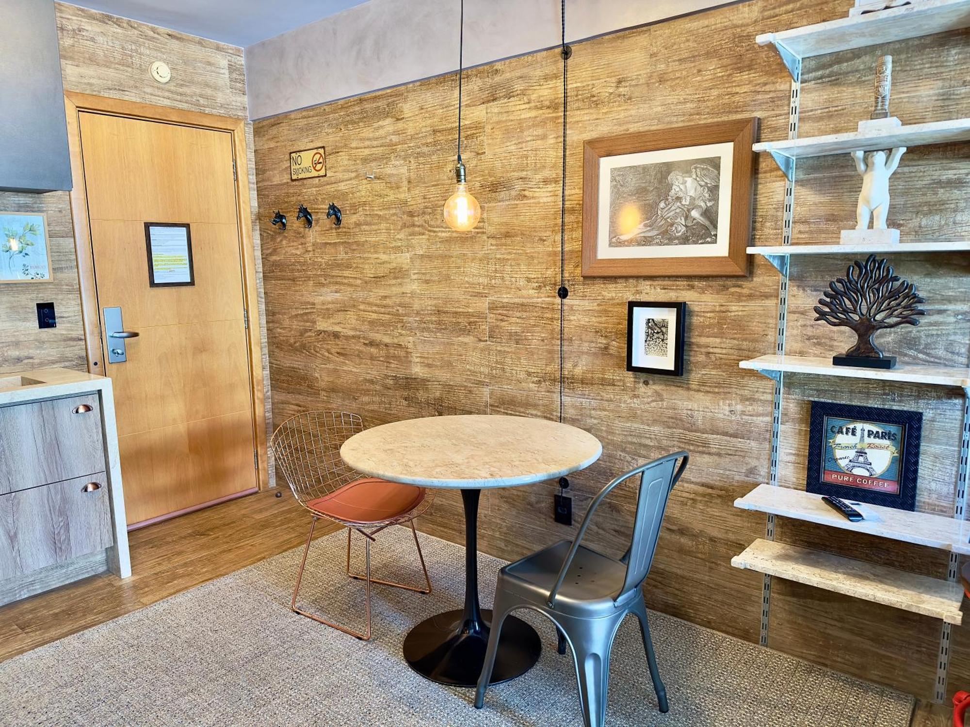 Ed Saint Moritz, Flat Com Garagem 01, Shn No Coracao De Brasilia Lägenhet Exteriör bild