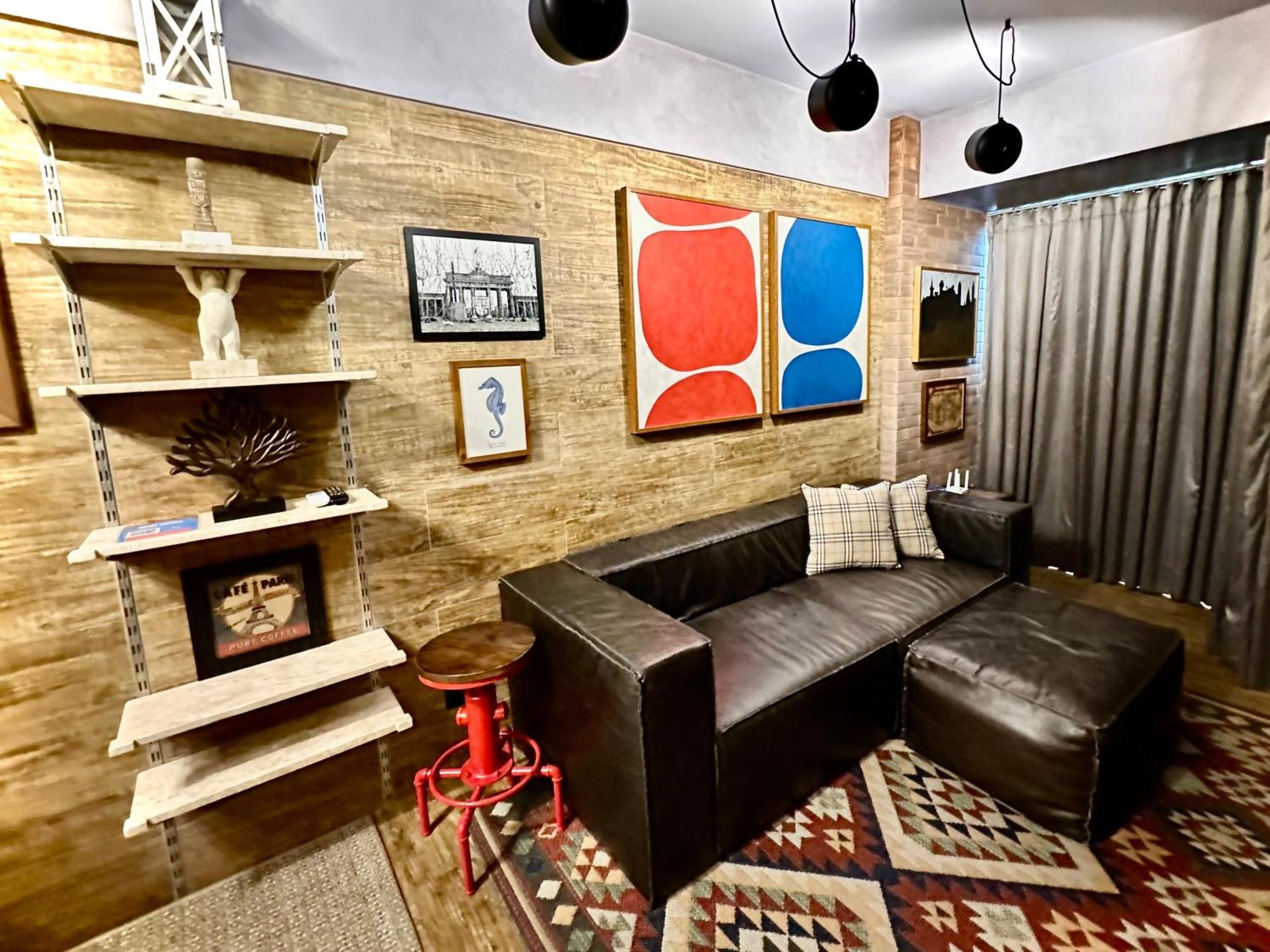 Ed Saint Moritz, Flat Com Garagem 01, Shn No Coracao De Brasilia Lägenhet Exteriör bild